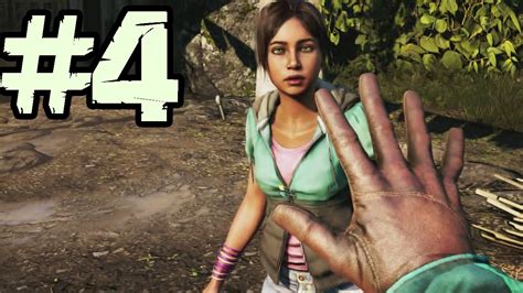 Far Cry 4 Gameplay Walkthrough Part 4 Far Cry 4 Lets Play Gamepaly Mission 4 Youtube