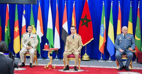 Le Maroc célèbre le 21e anniversaire du prince héritier Moulay El