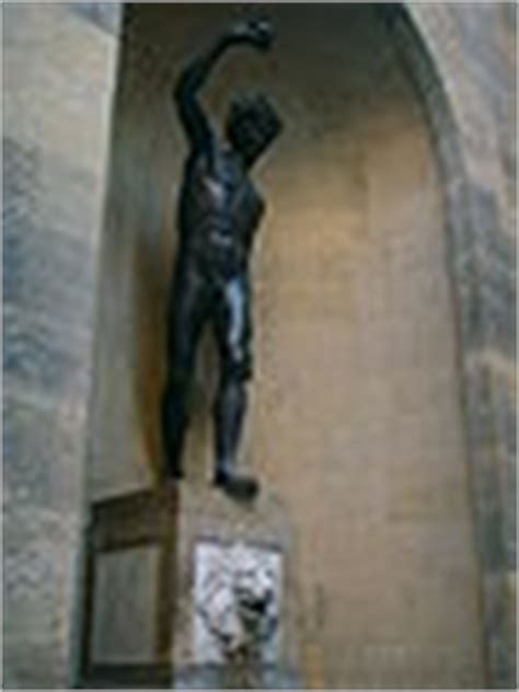 Category Statues Of Nude Standing Men In Italy Wikimedia Commons