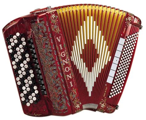 accordion definition origin history types facts