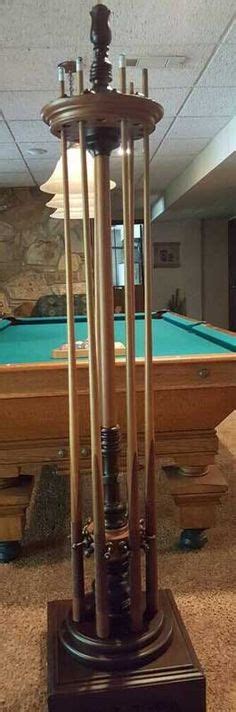 46 Antique Pool & Billiard Cue & Ball Racks ideas | billiards, cue, cue ...