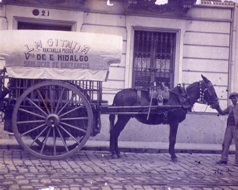 Bodega La Gitana