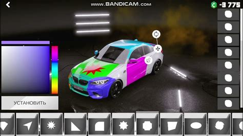 Drive Zone Online New Bmw Customization Early Beta Version Gameplay