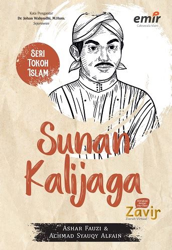 SERI TOKOH ISLAM SUNAN KALIJAGA Official Store Buku Erlangga