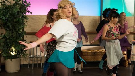 The Goldbergs Beverly Goes Flashdance Tv Guide