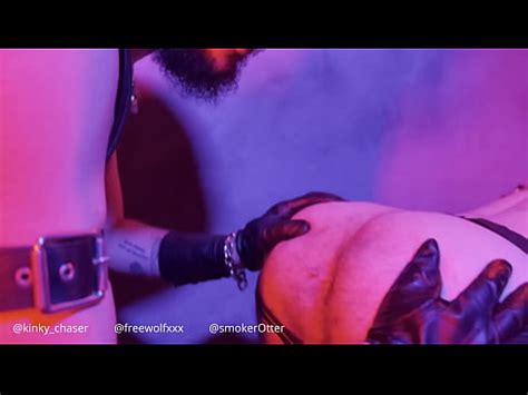 DUNGEON PUPS PART III SUCK N FUCK XNXX