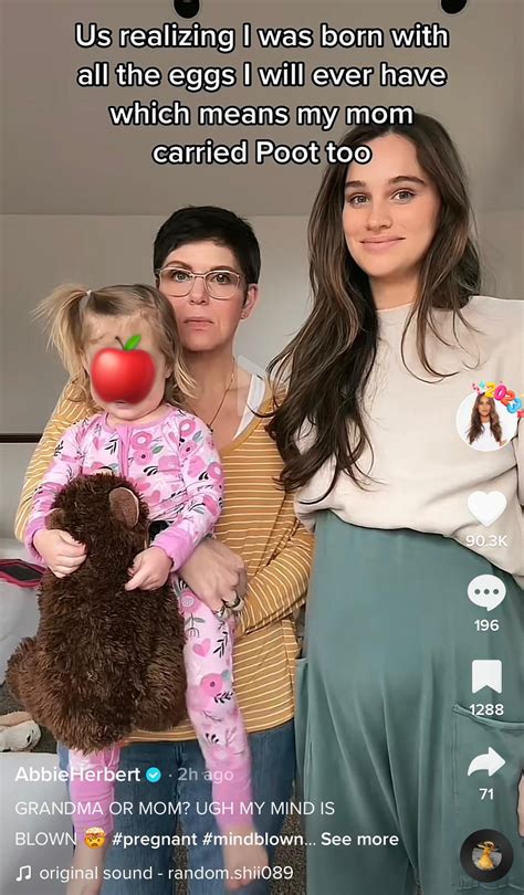 This creepy trend is getting old real fast. No one is mind blown. : r