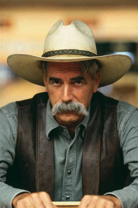 Sam Elliott | Sam elliott, The big lebowski, Sam elliott pictures