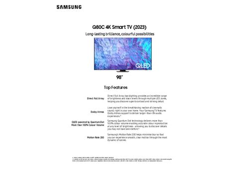 SAMSUNG TM2360E