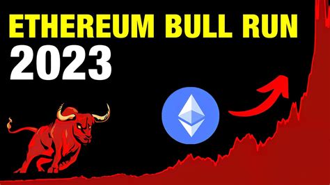 The Ethereum Bull Run Of Eth Experts On Why Ethereum Will