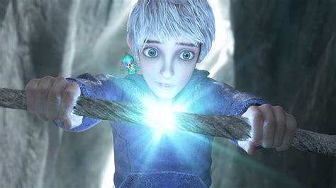 Jack Frost Hq Rise Of The Guardians Photo 34929487 Fanpop