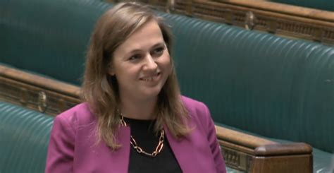 Thurrock Mp Jen Craft Highlights Special Educational Needs In