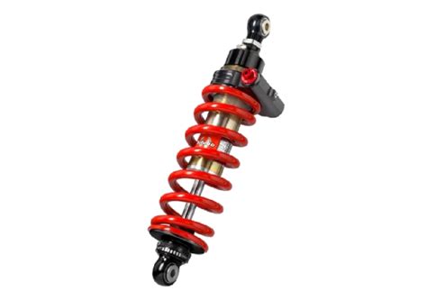 Bitubo Road Rear Mono Shock For Ducati Scrambler Icon Fullthrottle