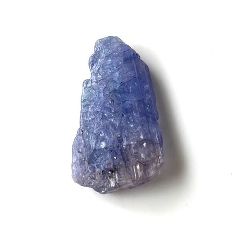 30x16x5 Mm 100 Natural Raw Tanzanite Rough Gemstone 24 50 Ct