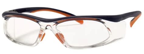 Rx Safety Announces The Addition Of Titmus Safety Frames And Titmus Prescription Safety Glasses