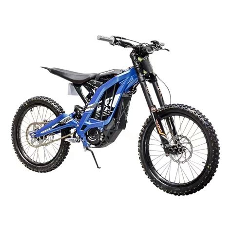 Mayebikes News Original Light Bee Lbx Electric Off Road Motorcycle