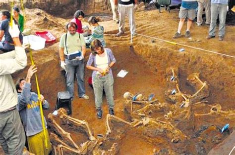 Postularon Al Equipo Argentino De Antropolog A Forense Al Nobel De La