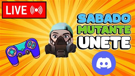 Nekromutante En Directo Youtube