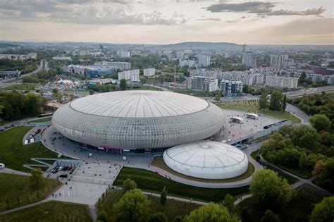 Wielka Lekcja Ekologii w Tauron Arena Kraków Kraków Radio ESKA