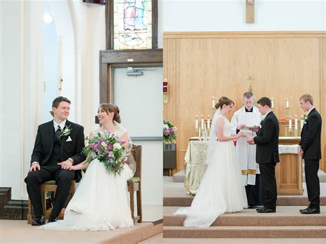 28-catholic-wedding-mass - Maison Meredith Photography Blog