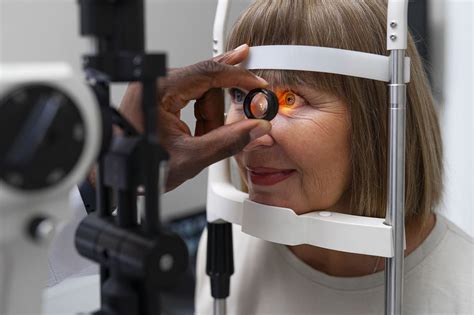 Lentes De Contato E Culos Para Glaucoma