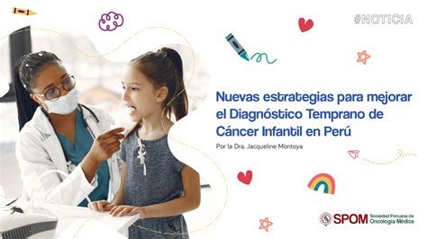 Nuevas estrategias para mejorar el Diagnóstico temprano de Cáncer