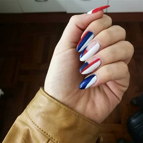 30 Awesome Nail Extensions Design You May Like