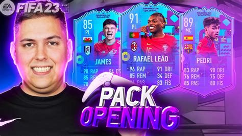 O Melhor Pack Opening De Sempre Fifa Ultimate Team Youtube