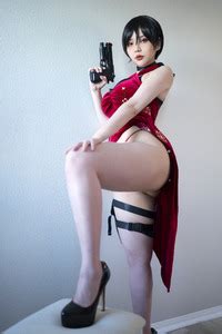 Hana Bunny Ada Wong Cheongsam E Hentai Lo Fi Galleries