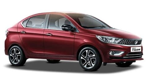 Latest Tata Tigor Csd Car Price List 2023 Csd Price List 2023