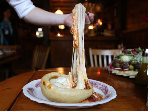 Chicago Pizza And Oven Grinder Co. - Lincoln Park - Chicago - The ...