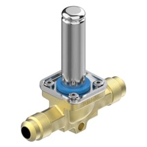 Danfoss F Evr Solenid Valve F