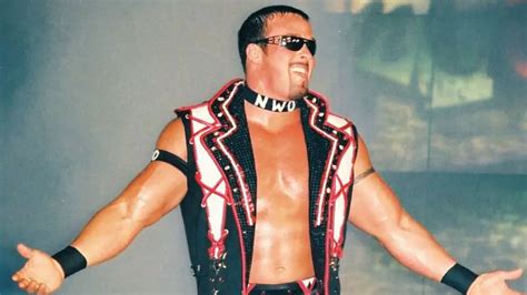 Buff Bagwell Claims He Rejected Wwe Hall Of Fame Induction Cultaholic