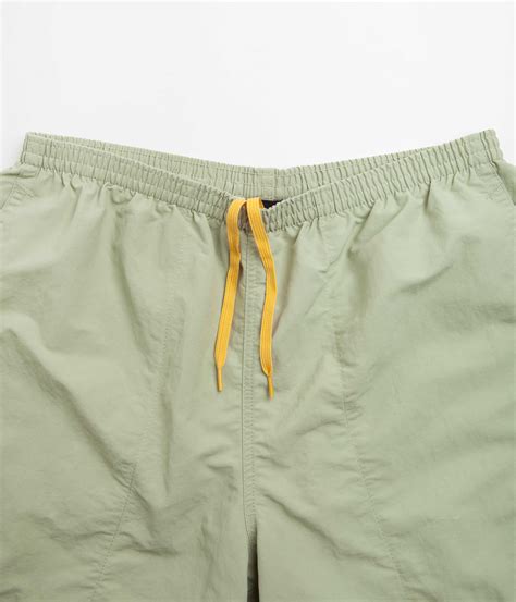 Patagonia Baggies Longs 7 Shorts Salvia Green Flatspot