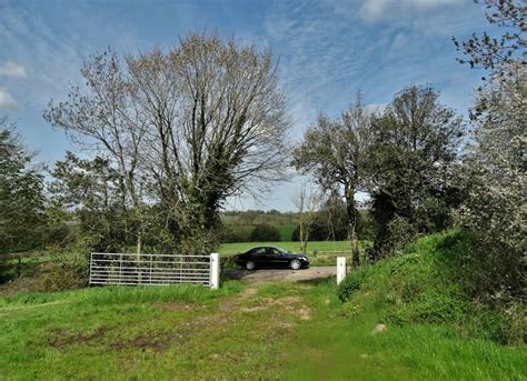 By Ashenhurst Lane © Neil Theasby Geograph Britain And Ireland