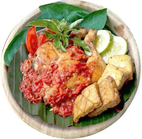 Pecak Tempe Maghi Pecak Tempe Paling Lezat Di Nusantara