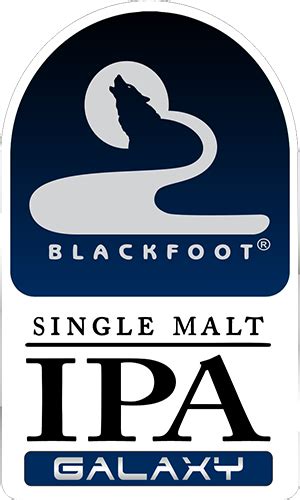 Galaxy IPA | Blackfoot River Brewing Company