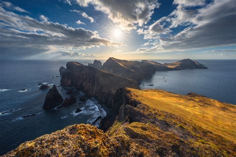 Embárcate en una Expedición de PhotoPills a Madeira para Fotografiar la