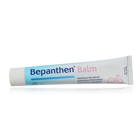 Kem Hăm Bepanthen Balm 30gr NguyÊn TrÍ Baby