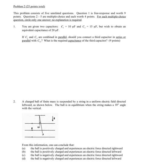 Solved Problem 2 25 Points Total This Problem Consists Of