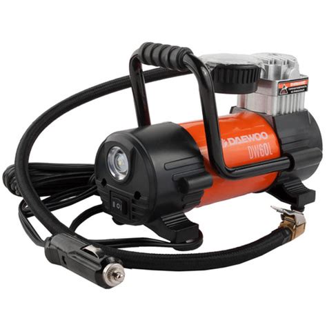 COMPRESOR DW60L 60LTS MIN 130PSI DAEWO Angel M Beber S A