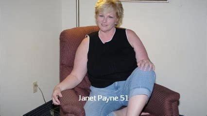 Janet Payne BBW Whore XHamster