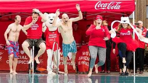 Coca Cola Olympics Campaign