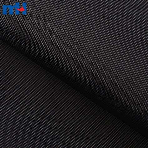 600d Waterproof Polyester Oxford Fabric Uly Coated Cordura Bag Material