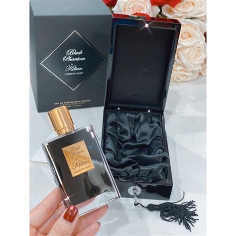 Nước Hoa Kilian Black Phantom 50ml Có Hòm Shopee Việt Nam