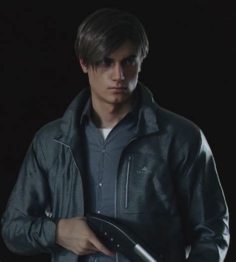 Resident Evil 2 Remake Leon Jacket Flash Sales Bellvalefarms