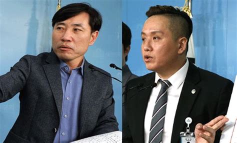 하태경 의원 군인권센터임태훈 계엄령 문건 두고 정면 대립imb통신