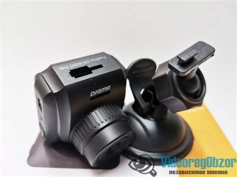 Обзор Digma FreeDrive 205 Night FHD - VR-Obzor.ru