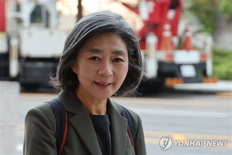 여가장관 청문회 불발되나與 野 단독개최 시 김행 불참 나무뉴스