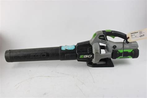 Ego Power Cordless Leaf Blower Property Room